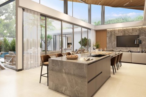 Sobre plano Zenithy Luxe Villas en Phuket, Tailandia № 44597 - foto 8