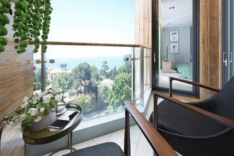 Sobre plano The Momentum - Serene Condominium en Phuket, Tailandia № 18618 - foto 5