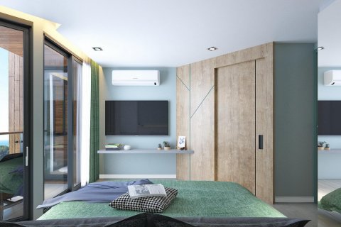 Sobre plano The Momentum - Serene Condominium en Phuket, Tailandia № 18618 - foto 4