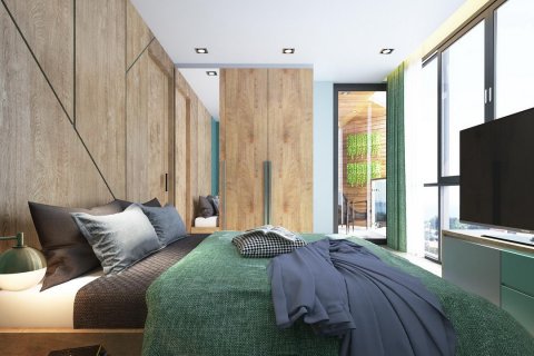 Sobre plano The Momentum - Serene Condominium en Phuket, Tailandia № 18618 - foto 7
