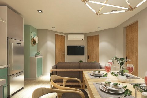 Sobre plano The Momentum - Serene Condominium en Phuket, Tailandia № 18618 - foto 6