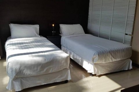 Casa de 3 dormitorios en Pattaya, Tailandia № 44364 - foto 9