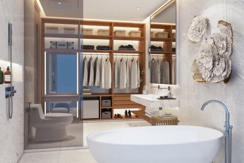 Sobre plano Asherah Villas en Phuket, Tailandia № 44380 - foto 7