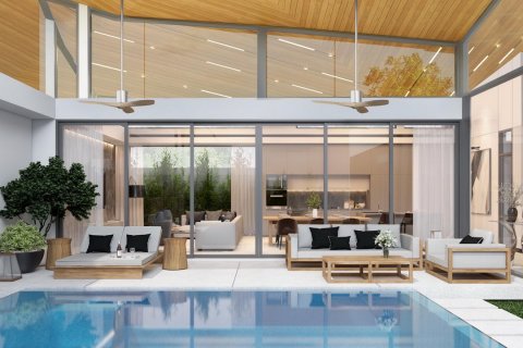 Sobre plano Zenithy Luxe Villas en Phuket, Tailandia № 44597 - foto 7