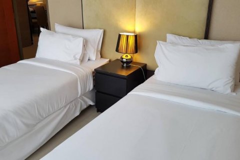 Casa de 3 dormitorios en Pattaya, Tailandia № 44364 - foto 8