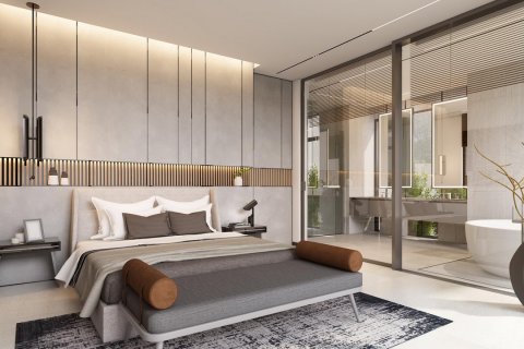 Sobre plano Zenithy Luxe Villas en Phuket, Tailandia № 44597 - foto 12