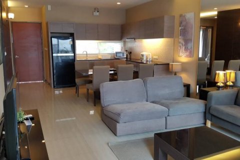 Casa de 3 dormitorios en Pattaya, Tailandia № 44364 - foto 4