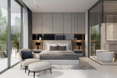 Sobre plano Zenithy Luxe Villas en Phuket, Tailandia № 44597 - foto 12