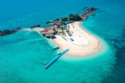 Latest data for foreigners to own land in Thailand