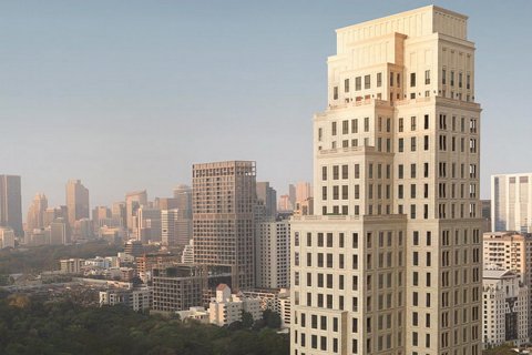 Sobre plano 98 Wireless en Bangkok, Tailandia № 43817