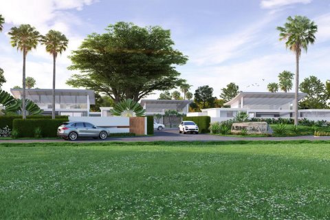 Sobre plano Asherah Villas en Phuket, Tailandia № 44380 - foto 2