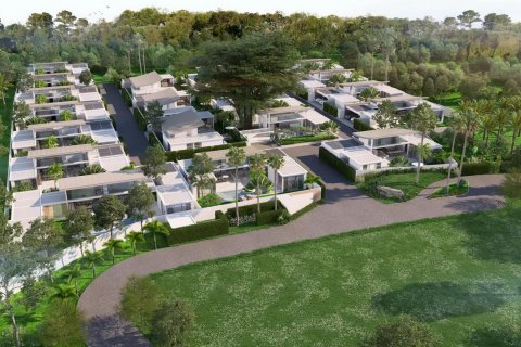 Sobre plano Asherah Villas en Phuket, Tailandia № 44380 - foto 3