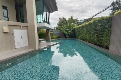 Sobre plano Baan Imm Aim en Prachuap Khiri Khan, Tailandia № 44645 - foto 6