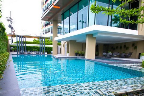 Sobre plano Baan Imm Aim en Prachuap Khiri Khan, Tailandia № 44645 - foto 3
