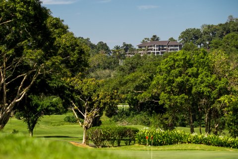 Sobre plano Blue Canyon Heights en Phuket, Tailandia № 44316 - foto 5