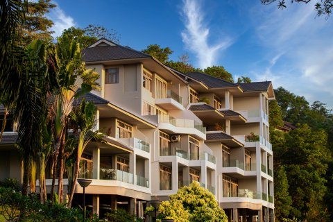 Sobre plano Blue Canyon Heights en Phuket, Tailandia № 44316 - foto 2