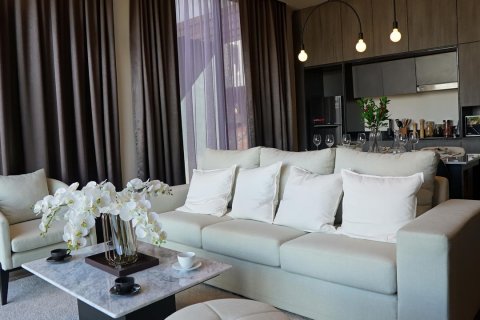 Sobre plano Utopia Maikhao en Phuket, Tailandia № 15688 - foto 3