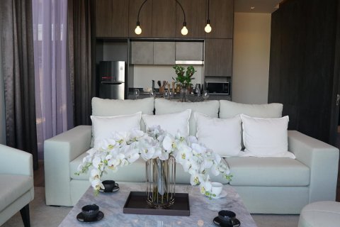 Sobre plano Utopia Maikhao en Phuket, Tailandia № 15688 - foto 7