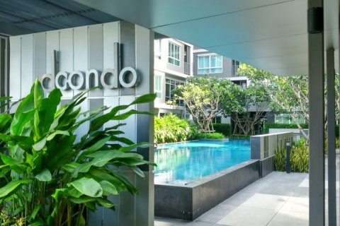 Sobre plano Dcondo Noenpra Rayong en Rayong, Tailandia № 44650 - foto 6