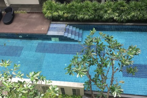 Sobre plano Dcondo Noenpra Rayong en Rayong, Tailandia № 44650 - foto 4