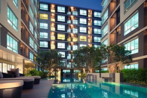 Sobre plano Dcondo Noenpra Rayong en Rayong, Tailandia № 44650 - foto 3