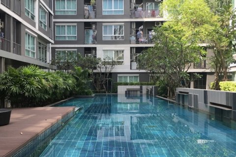 Sobre plano Dcondo Noenpra Rayong en Rayong, Tailandia № 44650 - foto 5
