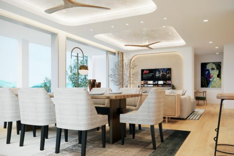 Sobre plano Blue Canyon Heights en Phuket, Tailandia № 44316 - foto 5