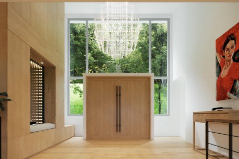 Sobre plano Blue Canyon Heights en Phuket, Tailandia № 44316 - foto 9