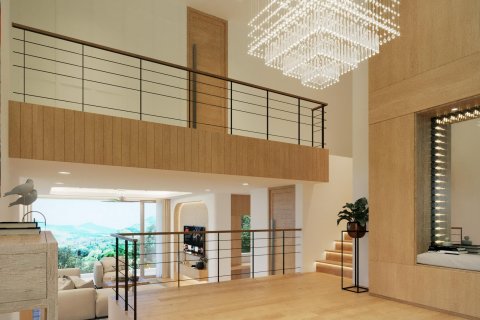 Sobre plano Blue Canyon Heights en Phuket, Tailandia № 44316 - foto 10