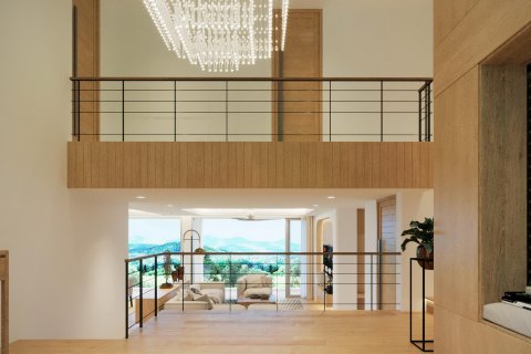 Sobre plano Blue Canyon Heights en Phuket, Tailandia № 44316 - foto 8