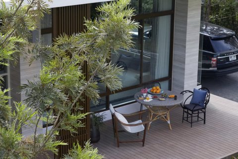 Sobre plano Pong Yang Vingt en Chiang Mai, Tailandia № 43762 - foto 3