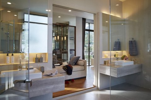 Sobre plano Pong Yang Vingt en Chiang Mai, Tailandia № 43762 - foto 5