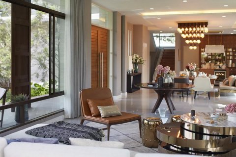 Sobre plano Pong Yang Vingt en Chiang Mai, Tailandia № 43762 - foto 7