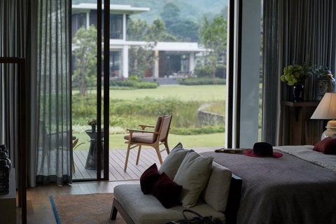 Sobre plano Pong Yang Vingt en Chiang Mai, Tailandia № 43762 - foto 6