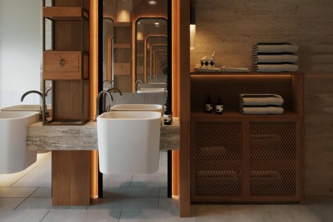 Sobre plano Blue Canyon Heights en Phuket, Tailandia № 44316 - foto 3