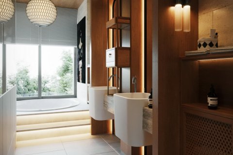 Sobre plano Blue Canyon Heights en Phuket, Tailandia № 44316 - foto 6