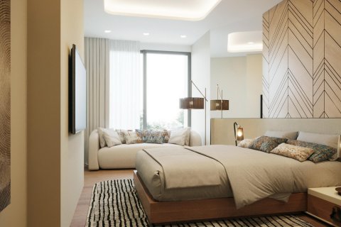 Apartamento de 3 dormitorios en Blue Canyon Heights, Phuket, Tailandia № 44318