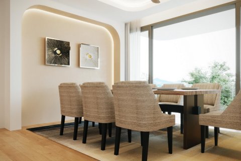 Sobre plano Blue Canyon Heights en Phuket, Tailandia № 44316 - foto 5