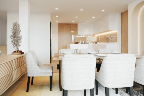 Sobre plano Blue Canyon Heights en Phuket, Tailandia № 44316 - foto 9