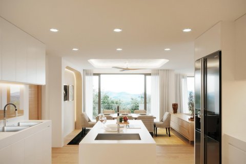 Sobre plano Blue Canyon Heights en Phuket, Tailandia № 44316 - foto 14