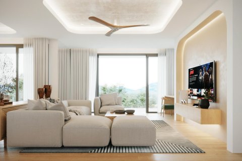 Sobre plano Blue Canyon Heights en Phuket, Tailandia № 44316 - foto 15