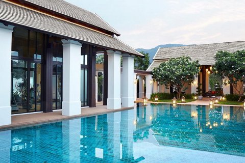 Sobre plano Setthasiri SanSai en Chiang Mai, Tailandia № 44643 - foto 17