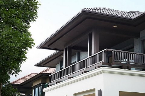 Sobre plano Setthasiri SanSai en Chiang Mai, Tailandia № 44643 - foto 10