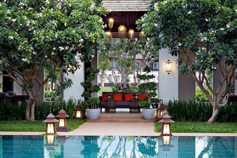 Sobre plano Setthasiri SanSai en Chiang Mai, Tailandia № 44643 - foto 15