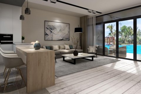 Sobre plano Utopia Maikhao en Phuket, Tailandia № 15688 - foto 3