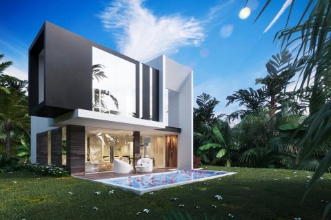 Sobre plano Utopia Maikhao en Phuket, Tailandia № 15688 - foto 10
