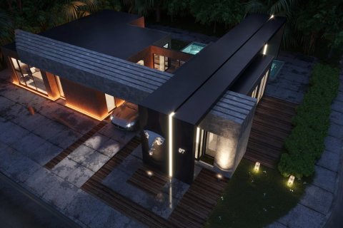 Sobre plano Utopia Maikhao en Phuket, Tailandia № 15688 - foto 11