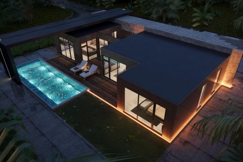 Sobre plano Utopia Maikhao en Phuket, Tailandia № 15688 - foto 21