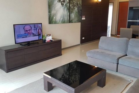 Casa de 3 dormitorios en Pattaya, Tailandia № 44364 - foto 5