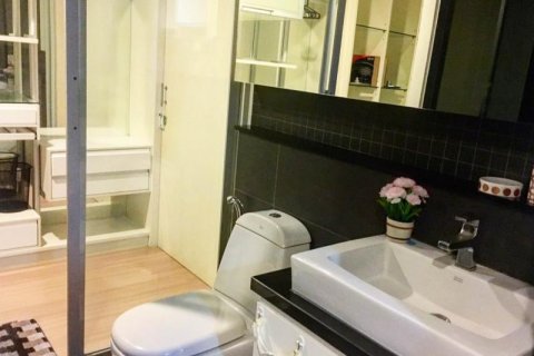 Condominio de 1 dormitorio en Pattaya, Tailandia № 44362 - foto 7